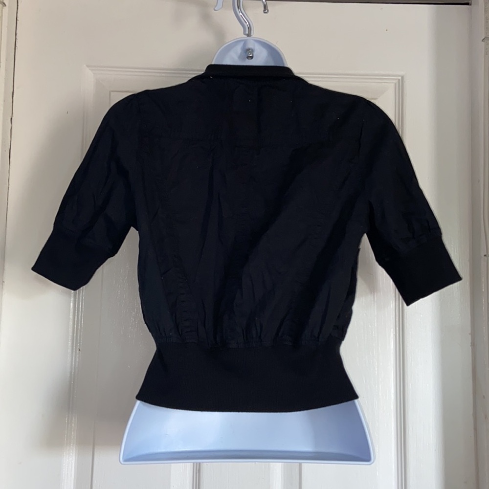 Active Basic Jacket Size Small - Picture 4 of 5